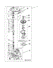 Gearcase Parts