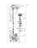 Gearcase Parts