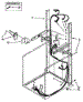 Dryer Supp Washer Harness