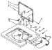 Washer Top Lid