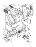 Dryer Bulkhead