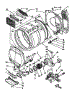 Dryer Bulkhead