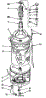 Tub And Basket Parts