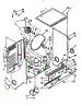 Dryer Cabinet And Motor
