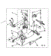 3401796 Burner Assembly
