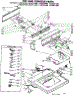 Top And Console Parts