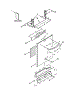 Door Panel Parts