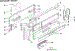 Backguard Section