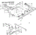 Oven And Top Burner Section