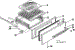 Broiler Section