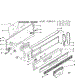 Backguard Section