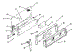 Backguard Section