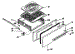 Broiler Section