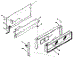 Backguard Section