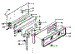 Backguard Section