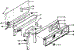 Backguard Section