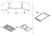 Optional Removable Liner Kit