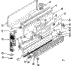 Backguard Section