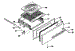 Broiler Section