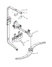 Upper Wash And Rinse Parts