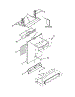 Door Panel Parts