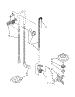 Fill, Drain And Overfill Parts