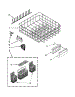 Lower Rack Parts