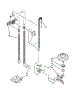Fill, Drain And Overfill Parts