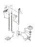 Fill, Drain And Overfill Parts