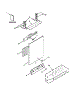Door Panel Parts