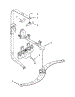 Upper Wash And Rinse Parts