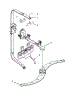 Upper Wash And Rinse Parts