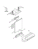 Door Panel Parts