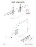 Door Panel Parts