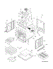 Upper Oven