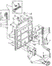 Rear Panel Parts