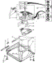 Machine Base Parts