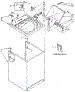 Top And Cabinet