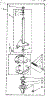 Brake And Drive Tube
