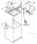 Top And Cabinet Parts