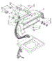 Console Panel Parts