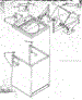 Top And Cabinet Parts