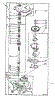 Gearcase Parts