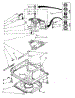 Machine Base Parts