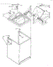 Top And Cabinet Parts