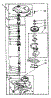 Gearcase Parts
