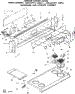 Backguard And Cooktop Assembly