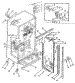 Cabinet - Air Handling Parts