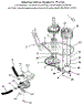 Washer Drive System, Pump