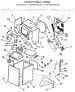 Cabinet Parts & Heater